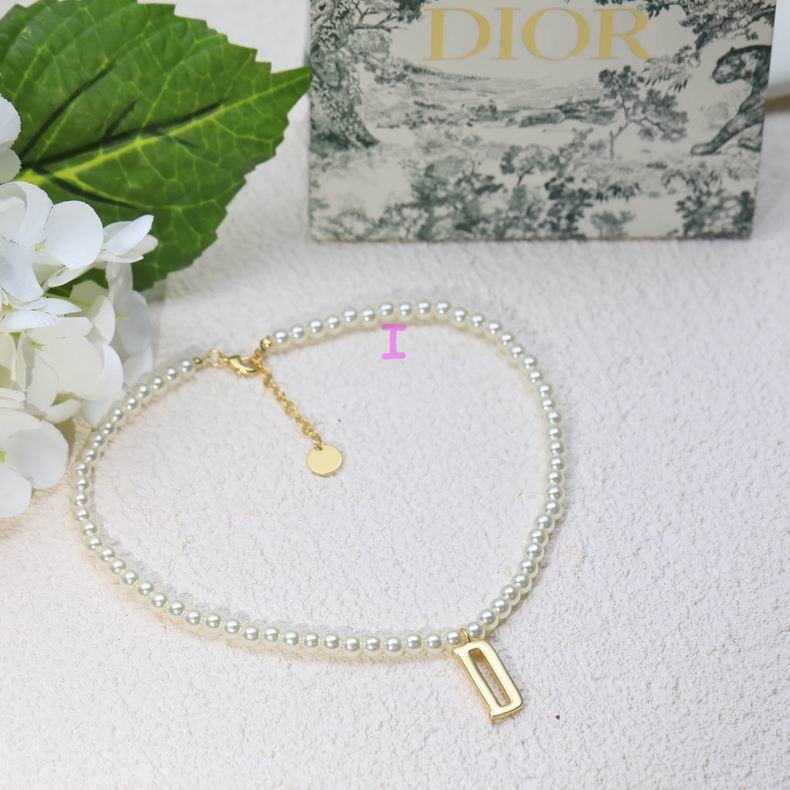 DIOR Necklaces 135